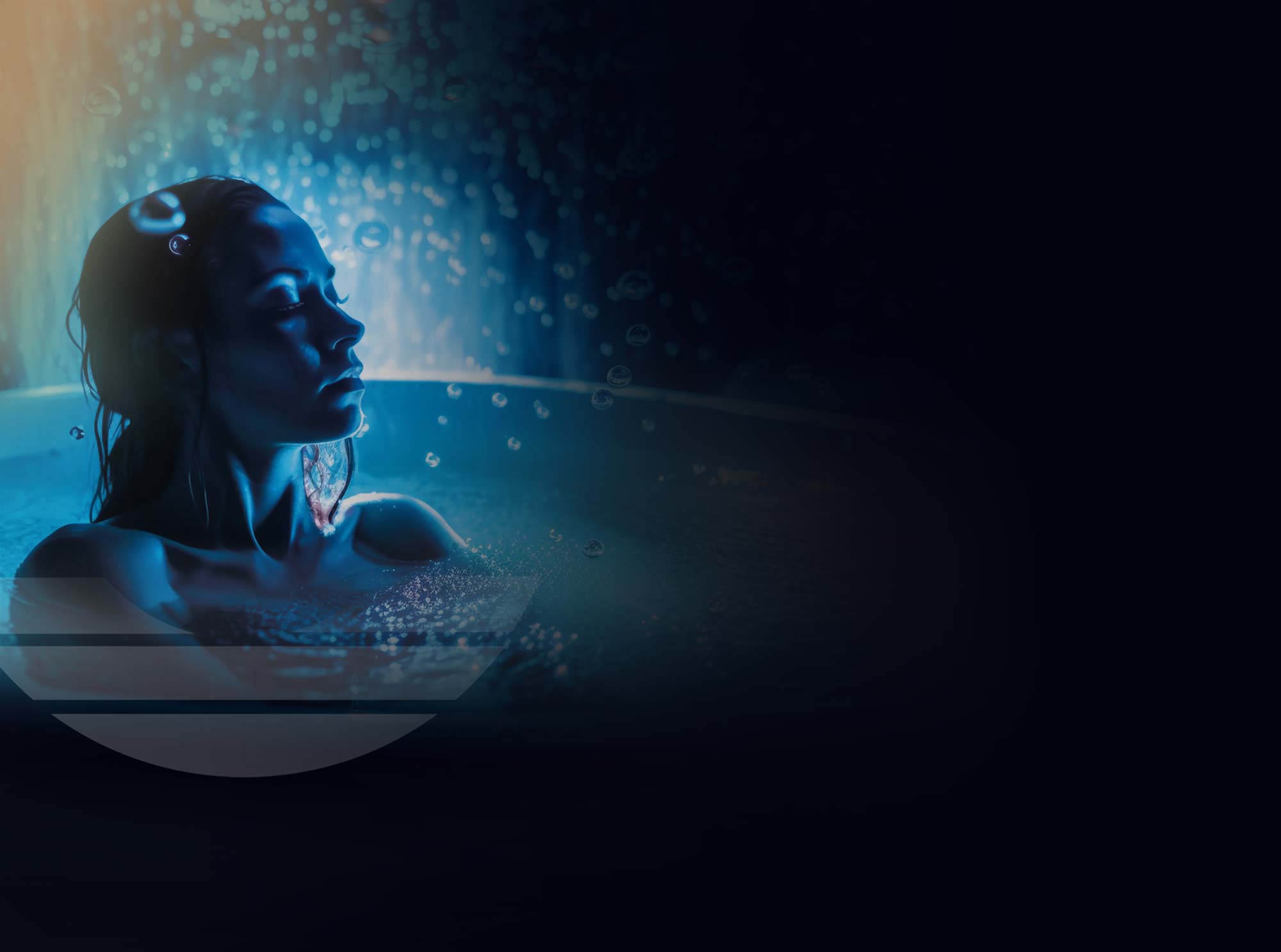 Flottaison à Périgueux : un moment de relaxation et de détente intense.